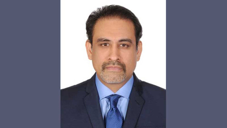 আবুল কাসেম খান বিল্ডের নতুন চেয়ারপারসন