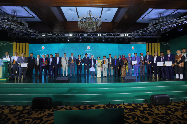 এএমএল/সিএফটি কমপ্লায়েন্স শক্তিশালী করতে প্রাইম ব্যাংকের ‘ব্যামেলকো  কনফারেন্স-২০২৬’ অনুষ্ঠিত