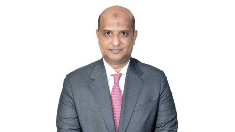 ওয়ান ব্যাংকের নতুন ডিএমডি কাজী জিয়াউল ইসলাম