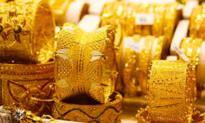 ফের কমল সোনার দাম, ভরি কত?