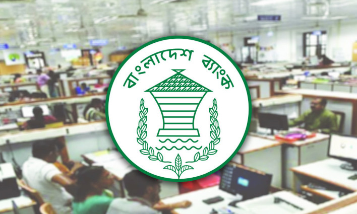 ঈদের ছুটিতে ব্যাংক খোলা রাখার বিষয়ে নতুন নির্দেশনা