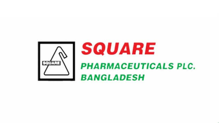 স্কয়ার ফার্মার আয় বেড়েছে ৭২৩ কোটি টাকা
