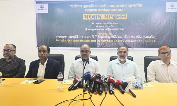 নবায়নযোগ্য যন্ত্রপাতি আমদানিতে ৫০-৬০% শুল্ক, সৌরবিদ্যুতে বড় বাধা