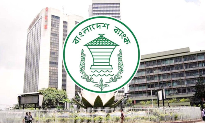 এক কোটি ডলার পর্যন্ত ঋণের নতুন সীমা নির্ধারণ বাংলাদেশ ব্যাংকের