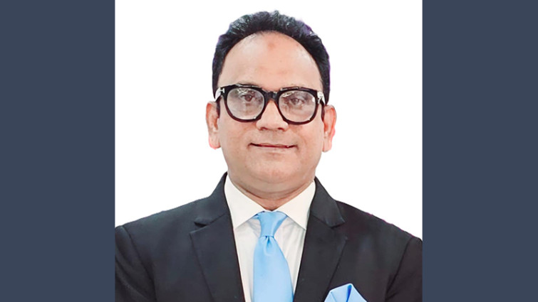 এনআরবিসি ব্যাংকে ডিএমডি ও সিবিও হিসেবে শাহীন হাওলাদারের যোগদান