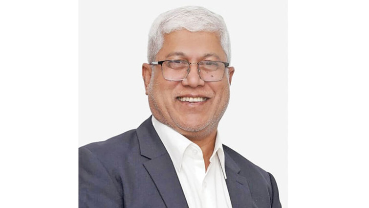 এবি ব্যাংকের নতুন চেয়ারম্যান ফজলুর রহমান