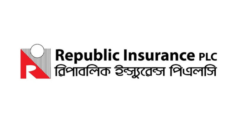রিপাবলিক ইন্স্যুরেন্স উদ্যোক্তার শেয়ার ক্রয় সম্পন্ন