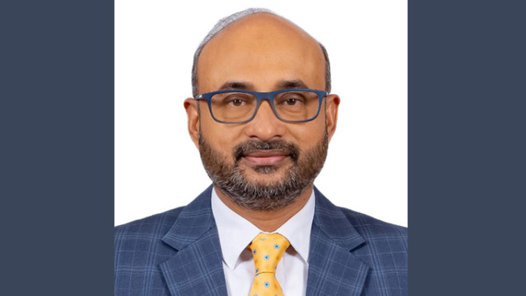এমটিবিতে ডিএমডি হিসেবে একেএম তারেকের যোগদান