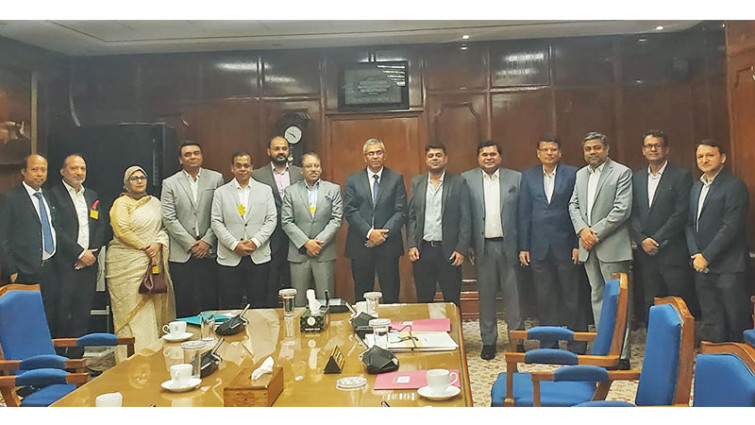 পুঁজিবাজার ও আর্থিক খাতের উন্নয়নে একগুচ্ছ প্রস্তাব
