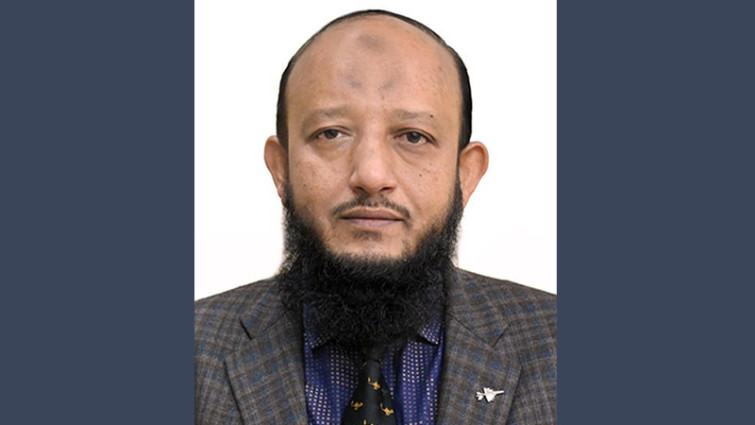 বিপিপিএর নতুন সিইও আবু সাঈদ কামরুজ্জামান