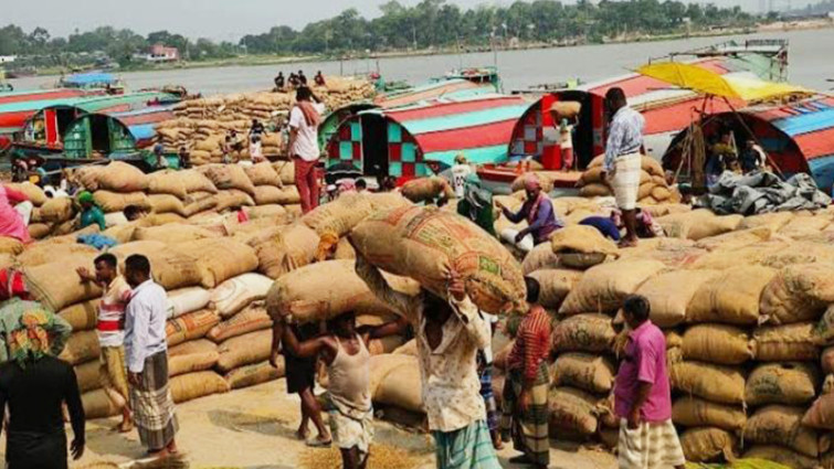 কৃষি বাণিজ্য কেন্দ্র আশুগঞ্জ মোকামে অবকাঠামো সংকট