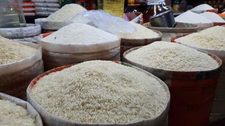 সাতক্ষীরায় সুগন্ধি চালের দাম বেড়েছে কেজিতে ৬৫ টাকা