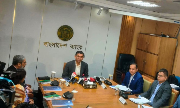 সন্দেহজনক লেনদেন ৭৪ শতাংশ বেড়েছে, ৯৫ শতাংশ‌ই ব্যাংকের মাধ্যমে
