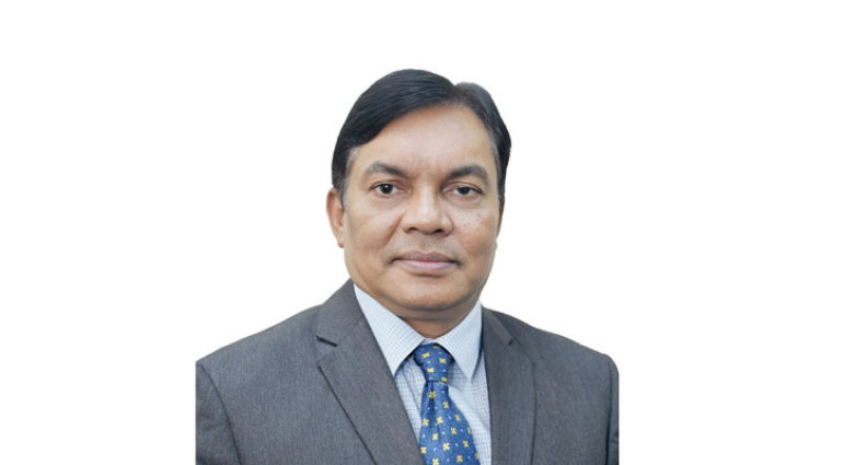 বাংলাদেশ ব্যাংকের ডেপুটি গভর্নর হলেন সরোয়ার হোসেন