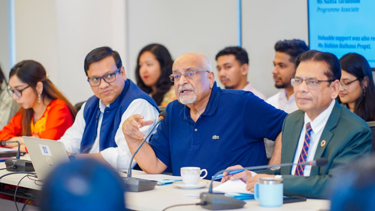 জানুয়ারি-আগস্টে বন্ধ হয়েছে ৯৫ কারখানা
