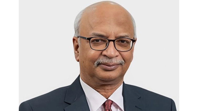 মেঘনা পেট্রোলিয়ামের নতুন চেয়ারম্যান ড. ম. তামিম
