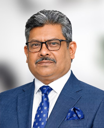 এবি ব্যাংকের এমডি হলেন আরিফ বিল্লাহ আদিল চৌধুরী