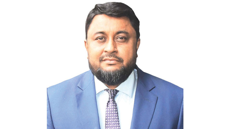 ইসলামিক ফাইন্যান্সের নতুন এমডি মোহাম্মদ খোরশেদ আলম