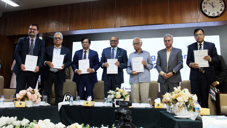দেশে ২০টির মতো ব্যাংক ভালো বাকিগুলোর অধিকাংশই দুর্দশাগ্রস্ত