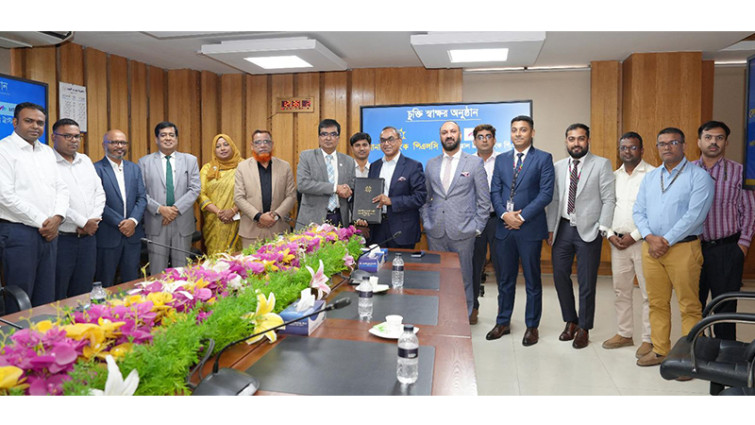 সোনালী ব্যাংককে কার্ড পেমেন্ট গেটওয়ে সলিউশন দেবে এমটিবি