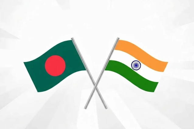 বাংলাদেশ-ভারত যৌথ ওয়ার্কিং গ্রুপের বৈঠক শেষ হচ্ছে আজ