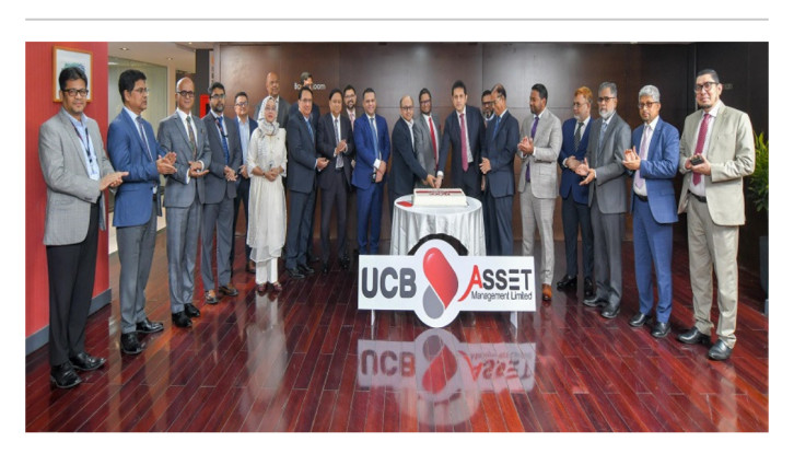 ৫০০ কোটি টাকার মাইলফলক অতিক্রম করল ইউসিবি ইনকাম প্লাস ফান্ড