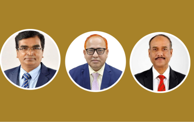 রাষ্ট্রায়ত্ত তিন ব্যাংকের এমডির নিয়োগ বাতিল