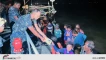 মাছ ধরা নৌকা থেকে ১২ জেলেকে জীবিত উদ্ধার করেছে বাংলাদেশ নৌবাহিনী