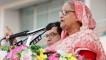গুজবে কান দেবেন না, বাংলাদেশ অর্থনৈতিকভাবে শক্তিশালী আছে-প্রধানমন্ত্রী