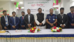 আইএফআইসি ব্যাংকের মাদারীপুর শাখার শুভ উদ্বোধন