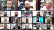 ইসলামী ব্যাংকের শরিয়াহ সুপারভাইজরি কমিটির সভা অনুষ্ঠিত
