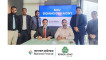 ন্যাশনাল ফাইন্যান্স ও ট্রপিক্যাল হোমসের মধ্যে চুক্তি স্বাক্ষর