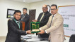 ন্যাশনাল ব্যাংকের ক্যাশ অফিসারদের প্রশিক্ষণ সম্পন্ন