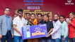 ওয়ালটন ফ্রিজ কিনে মিলিয়নেয়ার হলেন সাভারের আশরাফুল