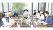 আইএফআই পিএলসির শরিয়াহ সুপারভাইজরি কমিটির সভা