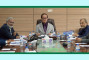এনআরবিসি ব্যাংকের ঝুঁকি ব্যবস্থাপনা কমিটির সভা অনুষ্ঠিত