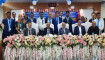 জনতা ব্যাংকের ফরিদপুর বিভাগীয় শাখা ব্যবস্থাপক সম্মেলন অনুষ্ঠিত