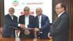 সর্বজনীন পেনশন স্কিম বাস্তবায়নে এমওইউ সাক্ষর : বেসিক ব্যাংক