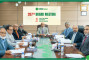 এনআরবিসি ব্যাংকের পরিচালনা পর্ষদের সভা অনুষ্ঠিত