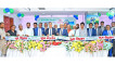 মার্কেন্টাইল ব্যাংকের মালখানগর শাখার উদ্বোধন