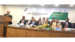চট্টগ্রাম অঞ্চলে অর্ধবার্ষিক ব্যবসা উন্নয়ন সম্মেলন করেছে ইসলামী ব্যাংক