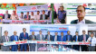 মার্কেন্টাইল ব্যাংকের ‘আলীপুর উপশাখা’ উদ্বোধন