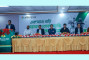প্রাইম ব্যাংকের উদ্যোগে সৈয়দপুরে ‘এসএমই ক্লাস্টার ফাইন্যান্সিং’ বিষয়ক সচেতনতামূলক কর্মসূচি অনুষ্ঠিত