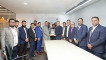 মিউচুয়াল ট্রাস্ট ব্যাংক ও জেবিএস হোল্ডিংস লিমিটেডের মধ্যে সমঝোতা স্মারক
