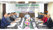 স্ট্যান্ডার্ড ব্যাংক সিকিউরিটিজ লিমিটেডের বোর্ড সভা অনুষ্ঠিত