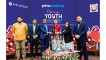 প্রাইম ব্যাংকের উদ্যোগে যবিপ্রবিতে ব্যাংকিং বিষয়ক সেমিনার
