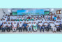 মধুখালীতে কৃষকদের মাঝে প্রাইম ব্যাংকের প্রকাশ্যে কৃষি ঋণ বিতরণ