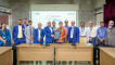 বাংলাদেশ ফাইন্যান্স ও ইউআইইউর মধ্যে এমওইউ স্বাক্ষর
