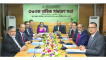 বেসিক ব্যাংকের ৩৬তম বার্ষিক সাধারণ সভা অনুষ্ঠিত