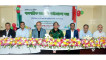 রূপালী ব্যাংকের ঢাকা উত্তর বিভাগীয় ব্যবসায়িক পর্যালোচনা সভা অনুষ্ঠিত